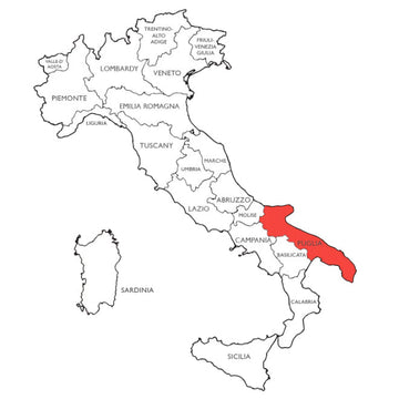 PUGLIA