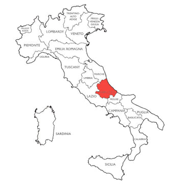 ABRUZZO