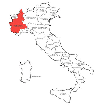 PIEMONTE