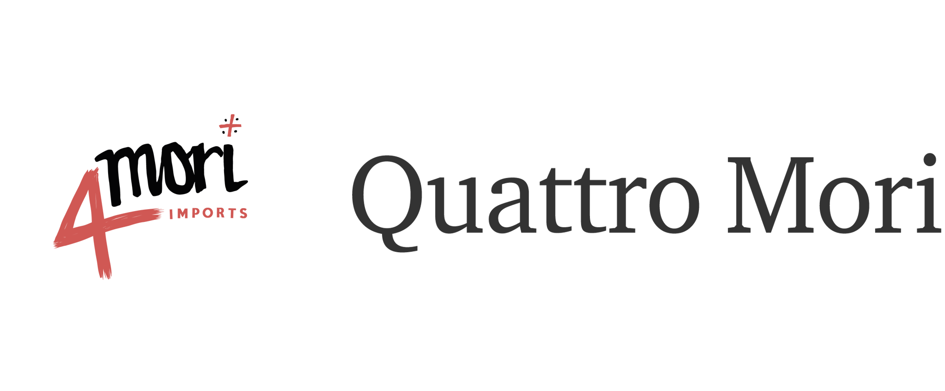 Quattro Mori