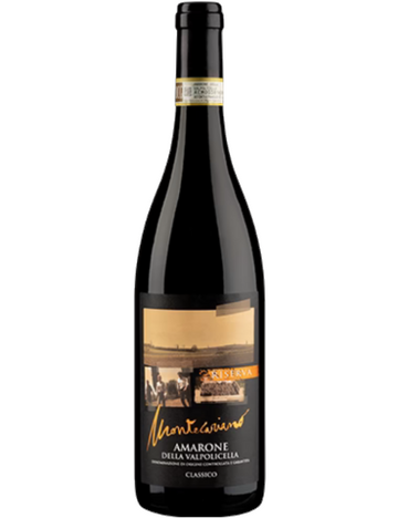 AMARONE DELLA VALPOLICELLA CLASSICO DOCG RISERVA