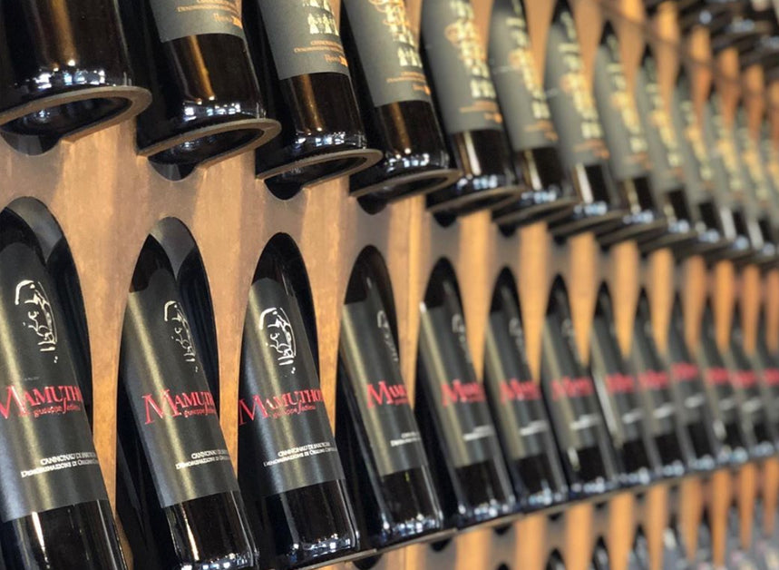 Sardinian Wine Night at Machiavelli Restaurant