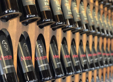 Sardinian Wine Night at Machiavelli Restaurant