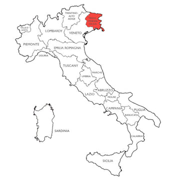 FRIULI