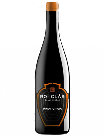 Roi Clâr Pinot Grigio Ramato