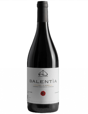 Dessena Balentia Cannonau 2024
