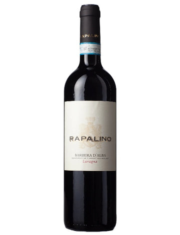 Rapalino Barbara D'Alba DOC