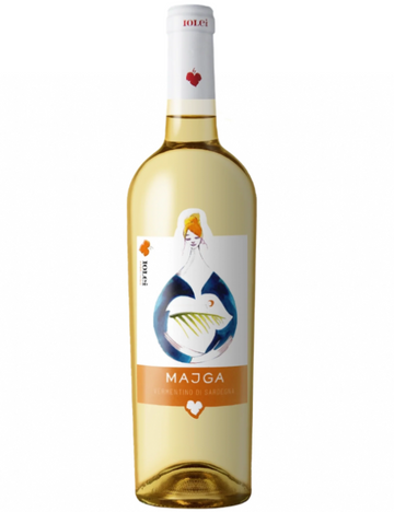 Majga Vermentino di Sardegna DOC 2025