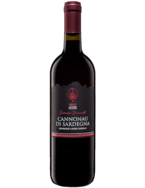 Jerzu Antichi Poderi Cannonau DOC 2022