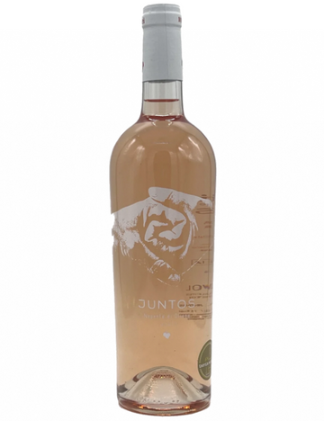 Juntos Nepende di Oliena Rosato (Cannonau)  DOC 2025