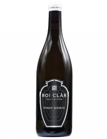 Roi Clâr Pinot Grigio 2022