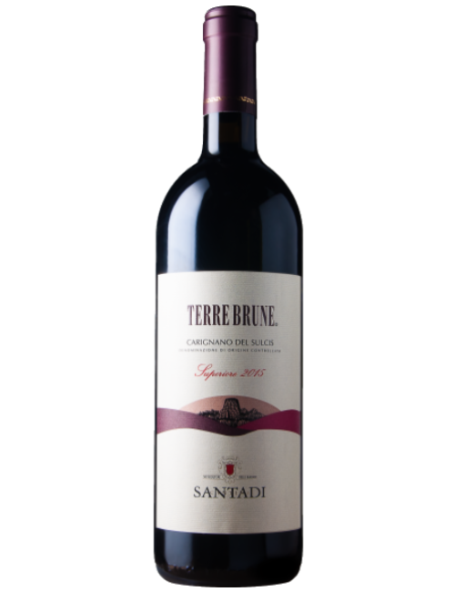 Terre Brune Carignano Superiore