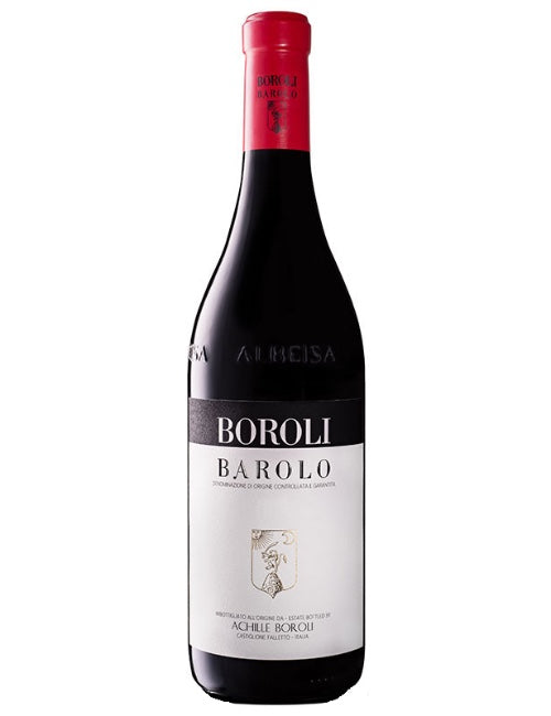 Achille Boroli Barolo 