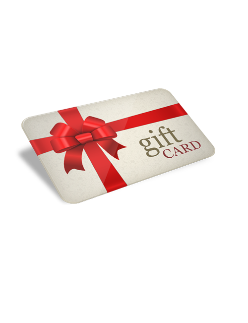 Quattro Mori Gift Cards