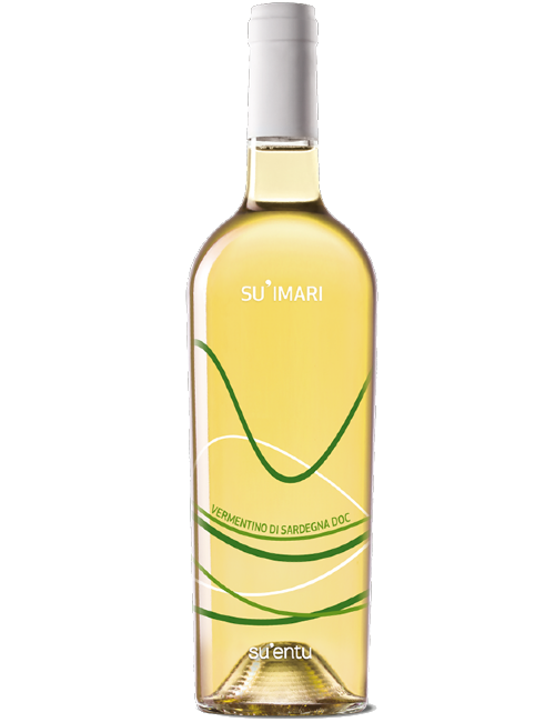 SU’IMARI Vermentino di Sardegna DOC 2022