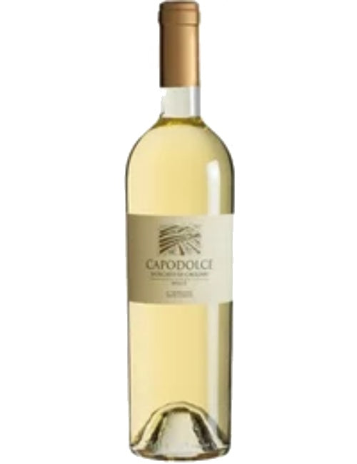 Capodolce Moscato di Sardegna