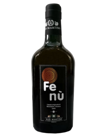 Fenú (Fennel Liqueur)