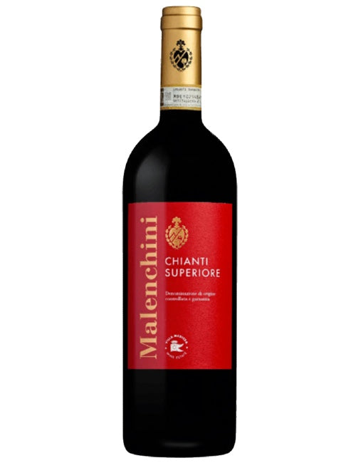 Chianti Superiore DOCG BIO 2019