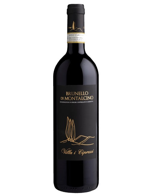 Brunello di Montalcino DOCG 2016