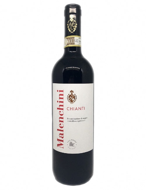 Chianti Malenchini Organic 2022