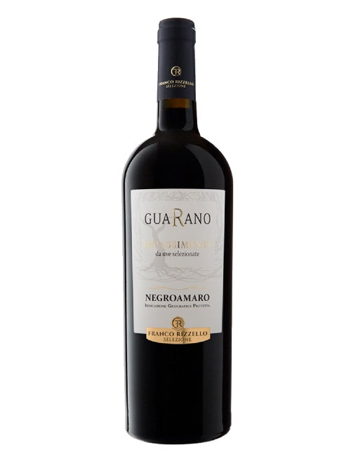 Guarano Negroamaro IGT 2021