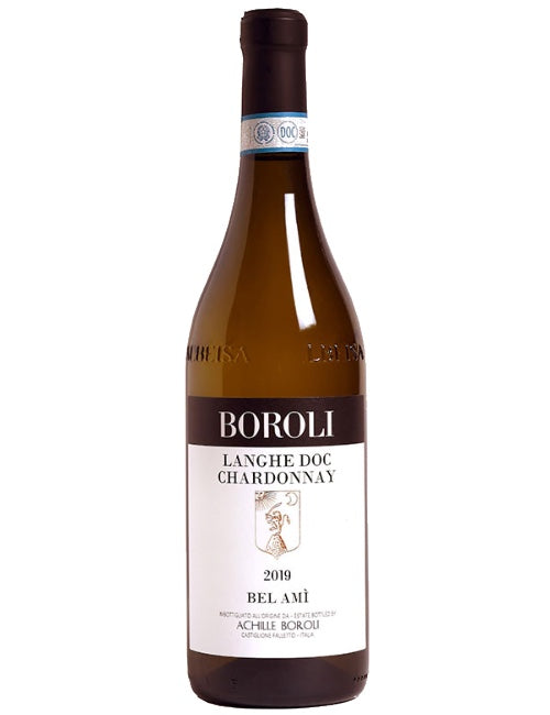 Bel Amì Chardonnay 2019