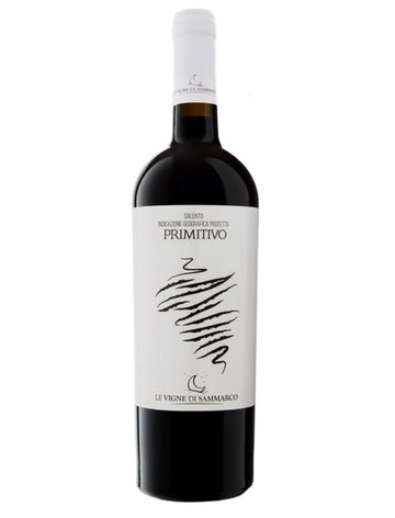 Primitivo Le Vigne di Sammarco 2021