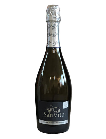 Ca San Vito Cuvée Spumante