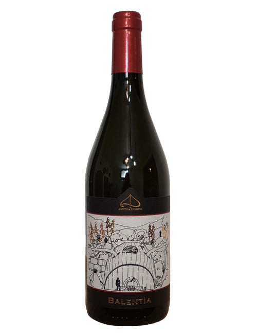 Dessena Balentia Cannonau 2021