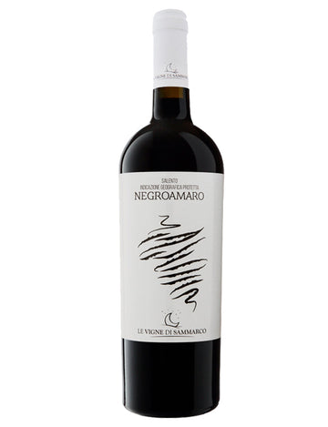 Negroamaro Le Vigne di Sammarco 2021