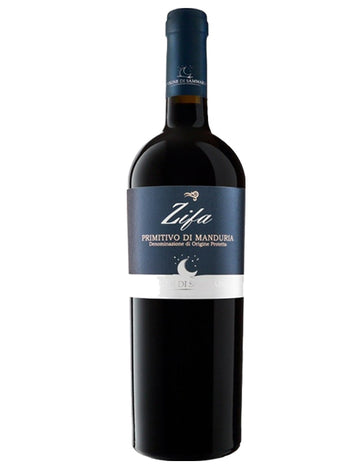 ZIFA Le Vigne Di Sammarco 2016