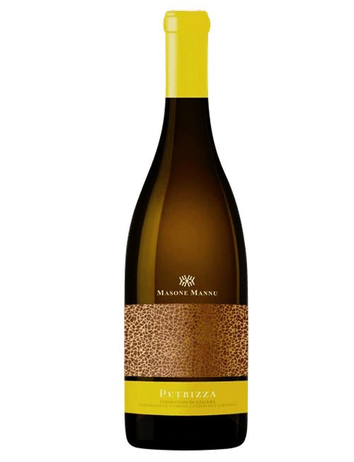 Petrizza Vermentino Di Gallura DOCG 2022