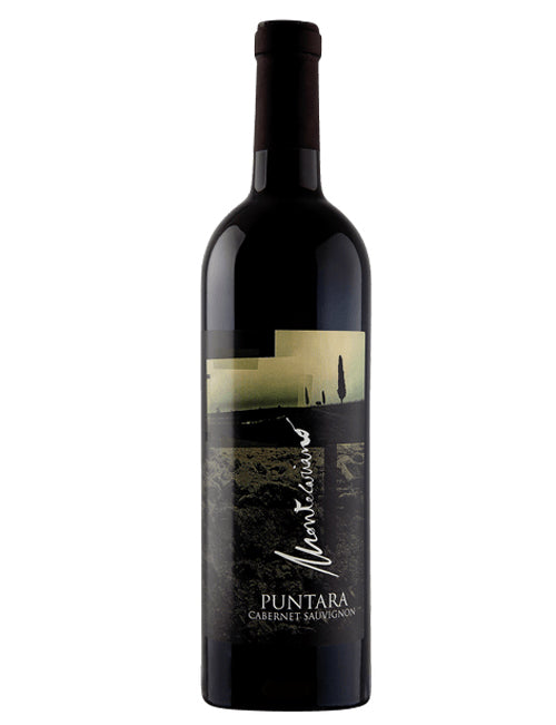 PUNTARA Cabernet Sauvignon 2015