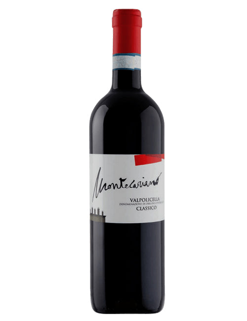 Valpolicella Classico DOC Montecariano 2021