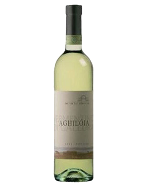 Aghiloia Vermentino di Gallura 2018