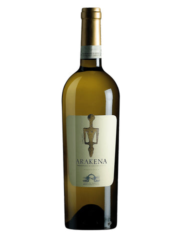 Arakena Vermentino Superiore DOCG 2021