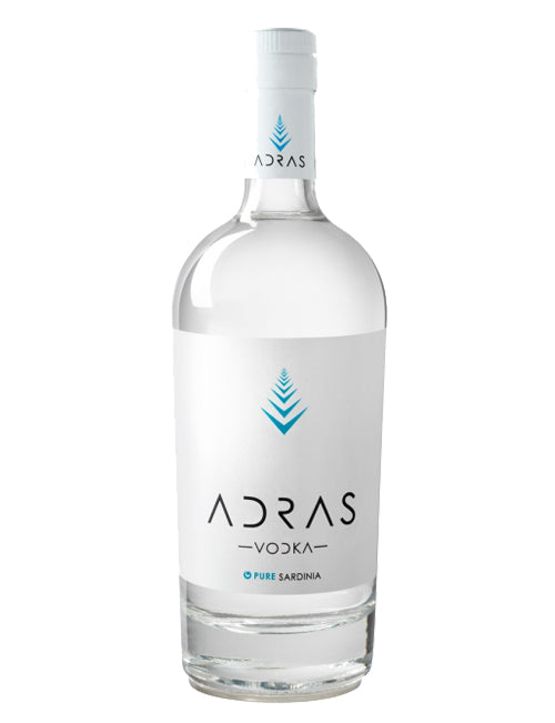 ADRAS Vodka PureSardinia