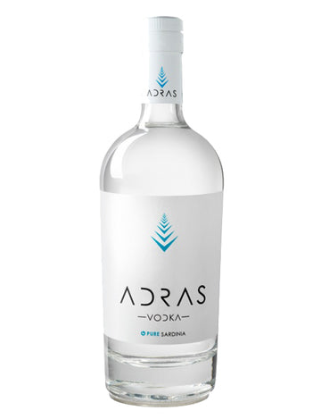 ADRAS Vodka PureSardinia