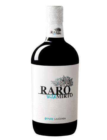 Raro Wild Mirto PureSardinia