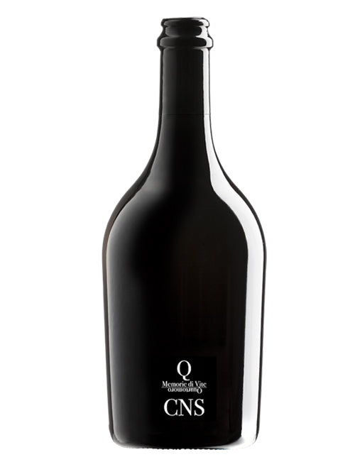 CNS Cannonau Quarto Moro 2019