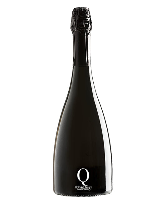 Q Brut Quarto Moro Classic Method