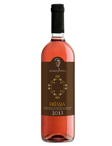 Eressià Rose' di Cannonau 2021