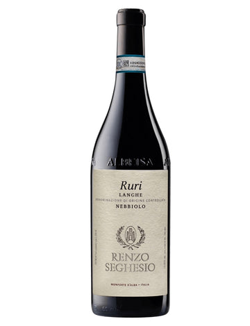 Ruri Langhe Nebbiolo