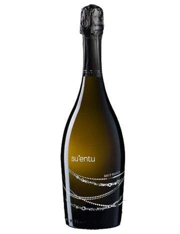 Su'BRì Brut Bianco