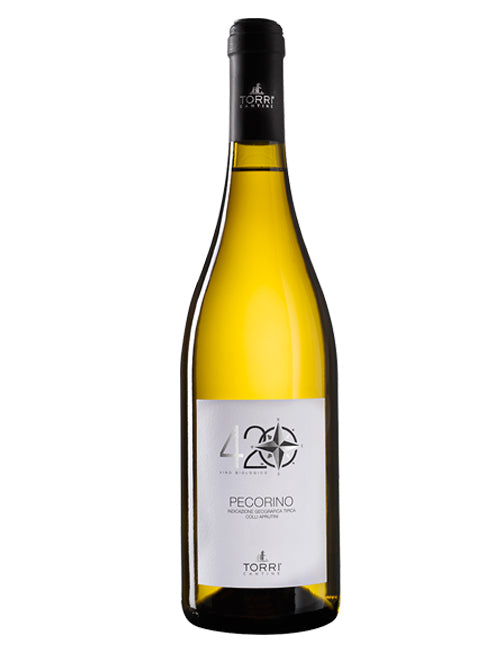 420 Pecorino Colli Aprutini 2019