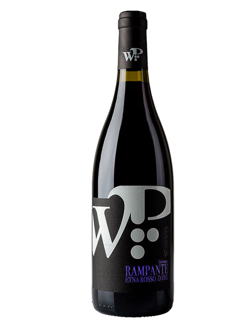 RAMPANTE "CRU" Etna Rosso D.O.C BIO 2019