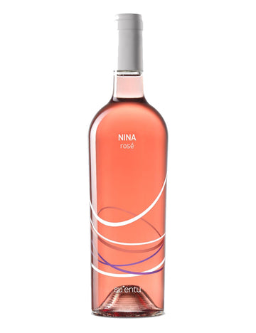 Su Entu Nina Rosé 2022